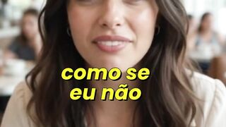 ELES DESCOBRIRAM