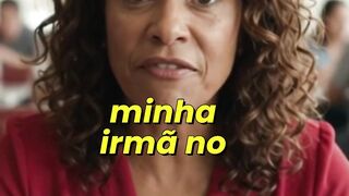 ELE ME TRAIU