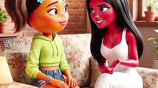 Novela das frutas 4 2