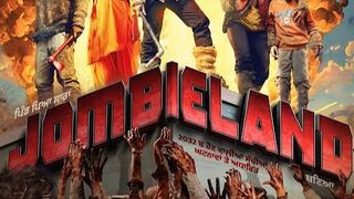 Jombieland 2025 Punjabi