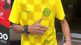 Dançarino