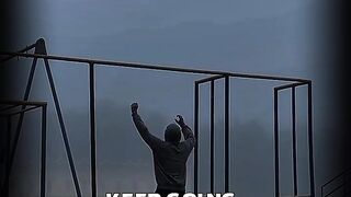 Keep Going 2