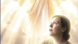 A Mother is God in the eyes of child