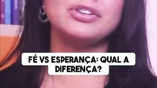 fé é tudo