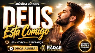“God Is With Me”