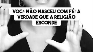 vc ja nasceu