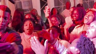 Alegrando muita gente ao vivo - Jax Maengane Júnior