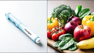 Não quer Mounjaro? Ative seus hormonios naturalmente