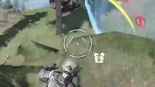 Maining Scout Class