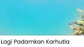Salfok! Netizen Malah Soroti Air Biru Jernih Bekas Tambang Saat Petugas Padamkan Karhutla Kaltim!