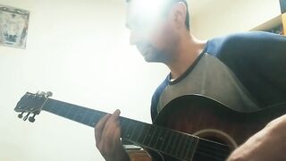 Khalid_chebba guitar