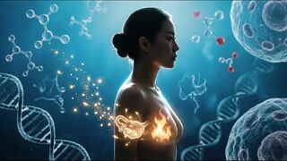 A ciencia da menopausa
