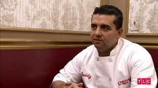 Best Food-Themed Cakes! | Cake Boss