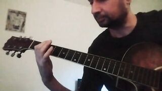 Red Hot Chili peppers_californication guitar