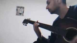 Maddona_la Isla Bonita guitar