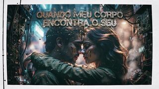 Quando meu corpo encontra o seu