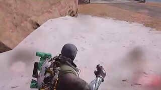 Llviving, Reviving, and Wiping