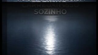 ORAÇÃO DA NOITE | Como DORMIR BEM AGORA (Oraçāo Para Quem Está com Ansiedade)