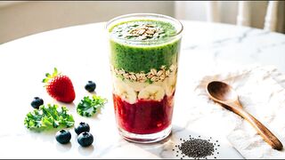 Suco de cereja