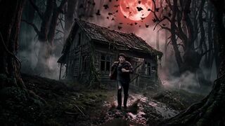 KUNTILANAK: LUA DE SANGUE 1