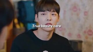 True beauty core