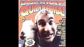 !Aqui No Hay Quien Duerma! Megamix (1995)