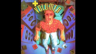 + Volumen (1995) CD Completo