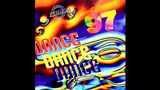97 FM - Dance Dance Dance (1996) CD Completo