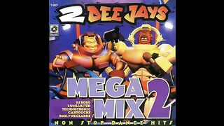 2 Deejay Megamix 2 (1996)