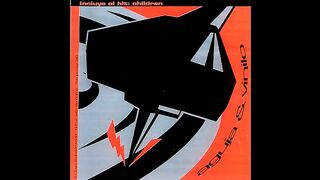 Aguja & Vinilo Vol. 1 (1996) CD Completo