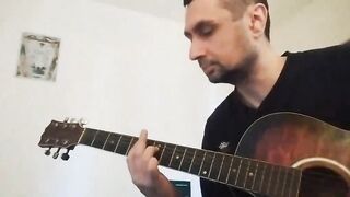 George Michael_careless whisper (guitar)