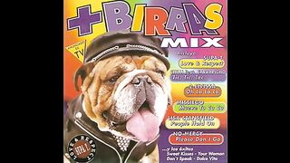 + Birras Mix Megamix (1997)