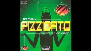 100% Pizzicato Megamix (1997)
