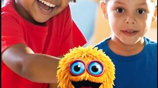 AMARELÓIDE = Infantil