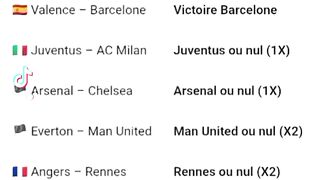 Coupon du