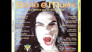 Baila o Muere Megamix (1995)