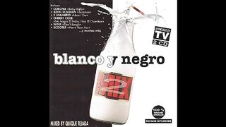 Blanco Y Negro Mix 2 Megamix (1995)
