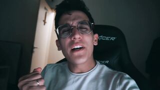 JOGUEI E TOMEI O XAROPE DE OUIJA!