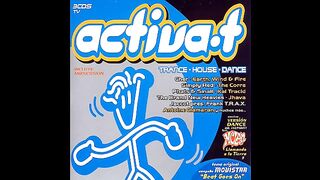 Activa-T Megamix (2000)