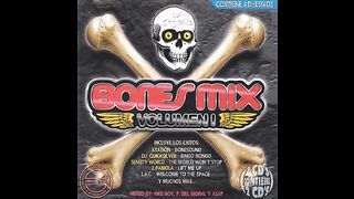 Bones Mix Megamix (1996)