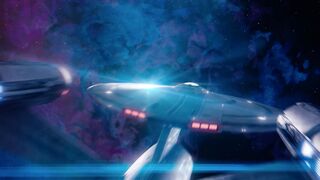 Star Trek Strange New Worlds S03E08.Four-and-a-Half Vulcans