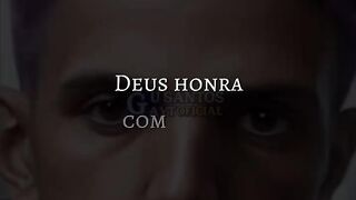 GUGA SANTOS YT   -  MENSAGEM | MESSAGE | FRASE | PHRASE. 22