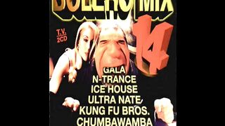 Bolero Mix 14 Megamix (1997)