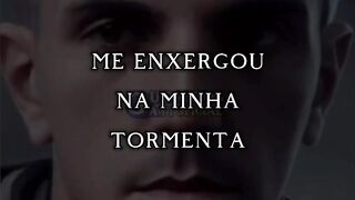 GUGA SANTOS YT   -  MENSAGEM | MESSAGE | FRASE | PHRASE. 23