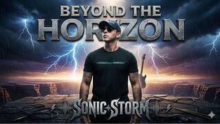 Beyond the Horizon - Full Album (Emotional Romantic Rock) | Sonic Storm