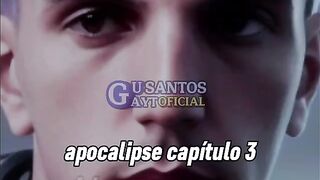 GUGA SANTOS YT   -  MENSAGEM | MESSAGE | FRASE | PHRASE. 24