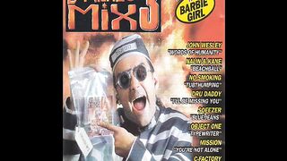 Bombazo Mix 3 Megamix (1997)