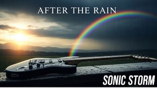 Sonic Whispers 🌌 | Full Romantic Rock Album by Sonic Storm (2026)