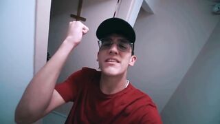 JOGUEI OUJA NO E O OLHA O QUE A ENTIDADE FALOU