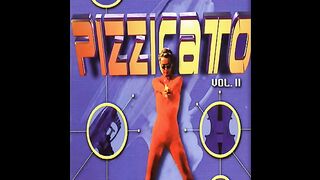 100% Pizzicato Vol. II Megamix (1998)